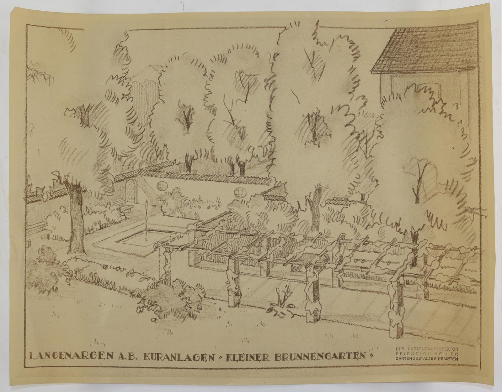 Rückgänge. | Bild Nr.7