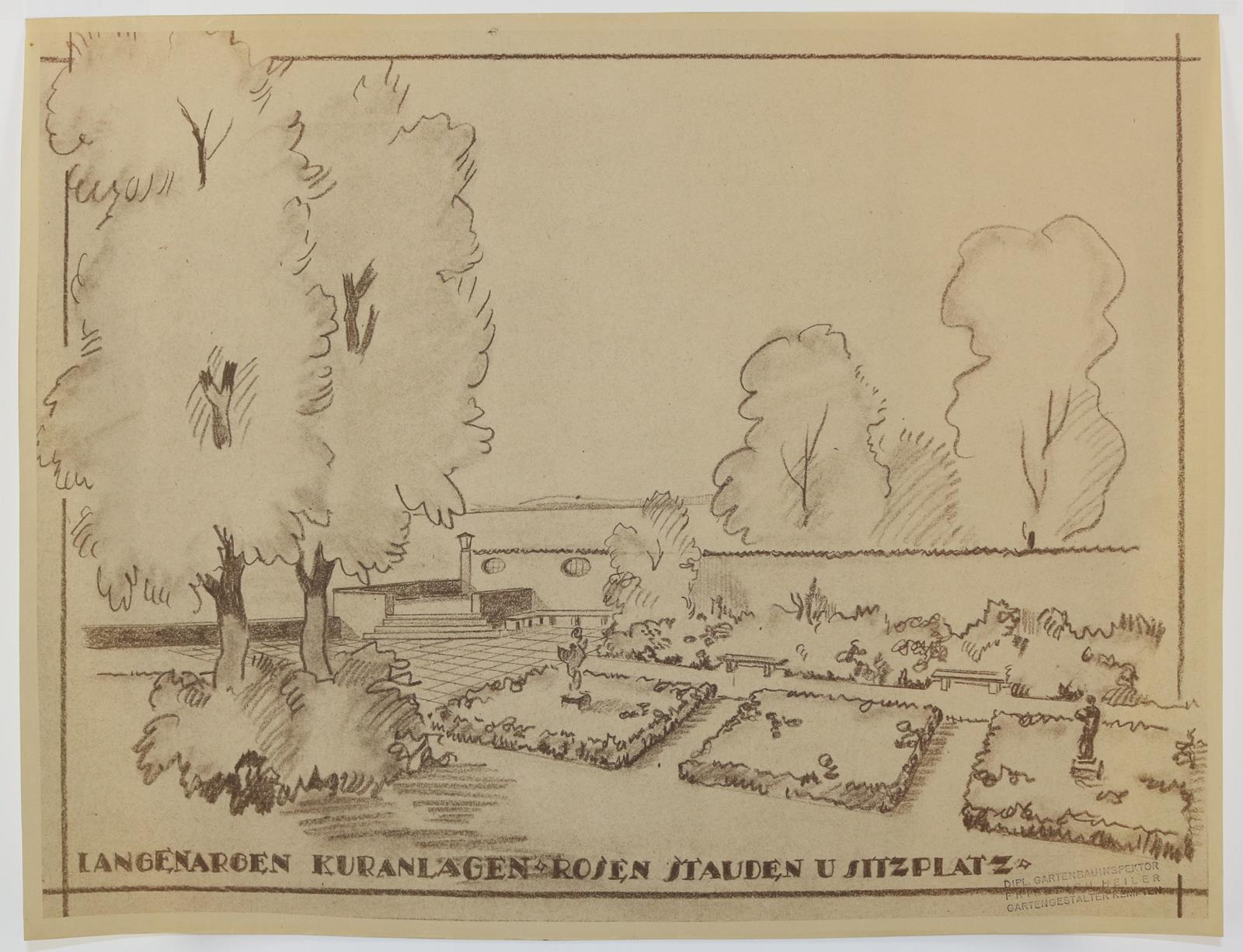 Rückgänge. | Bild Nr.8