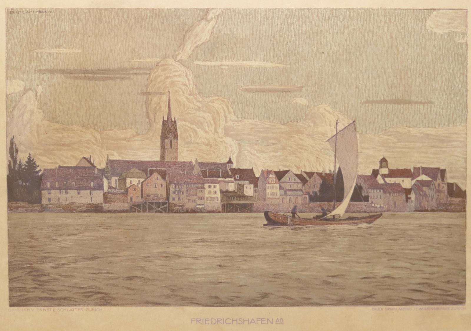 Rückgänge. | Bild Nr.10