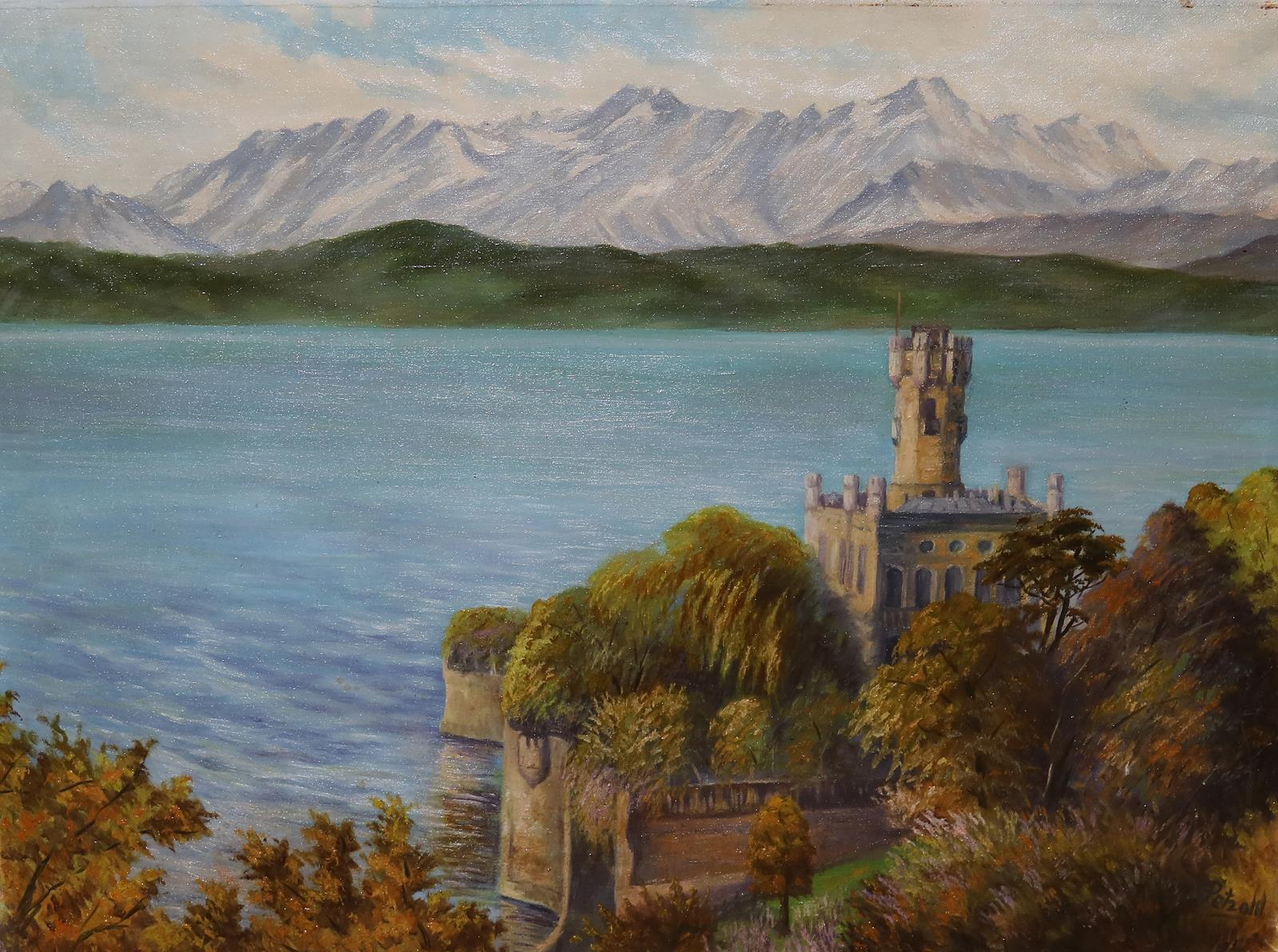 Rückgänge. | Bild Nr.13