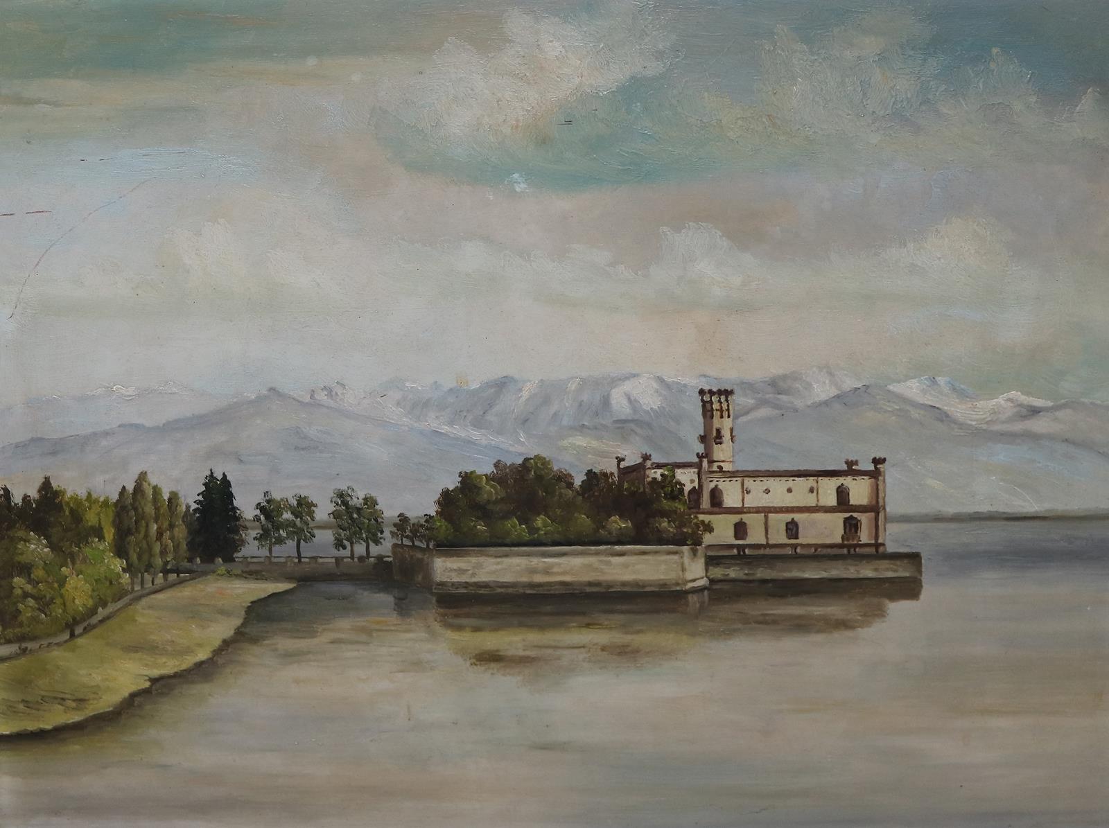 Rückgänge. | Bild Nr.14