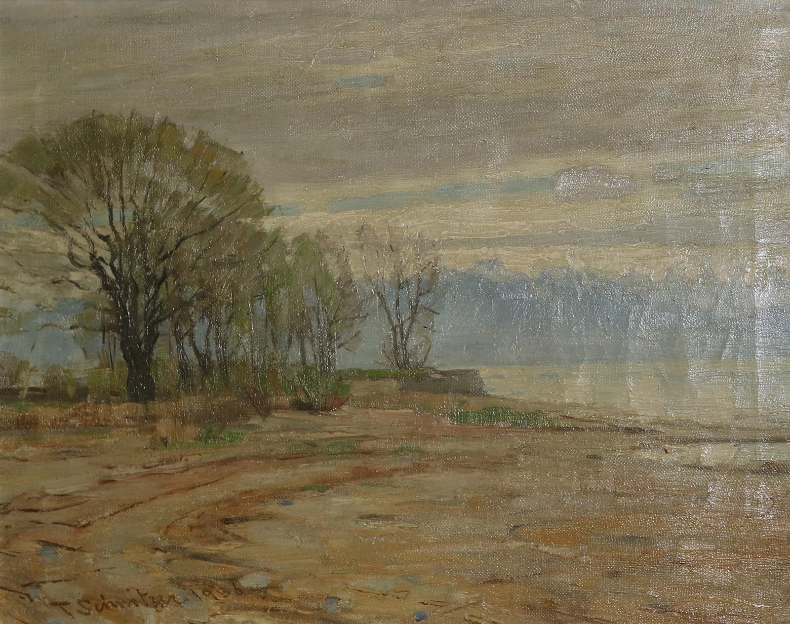 Rückgänge. | Bild Nr.15