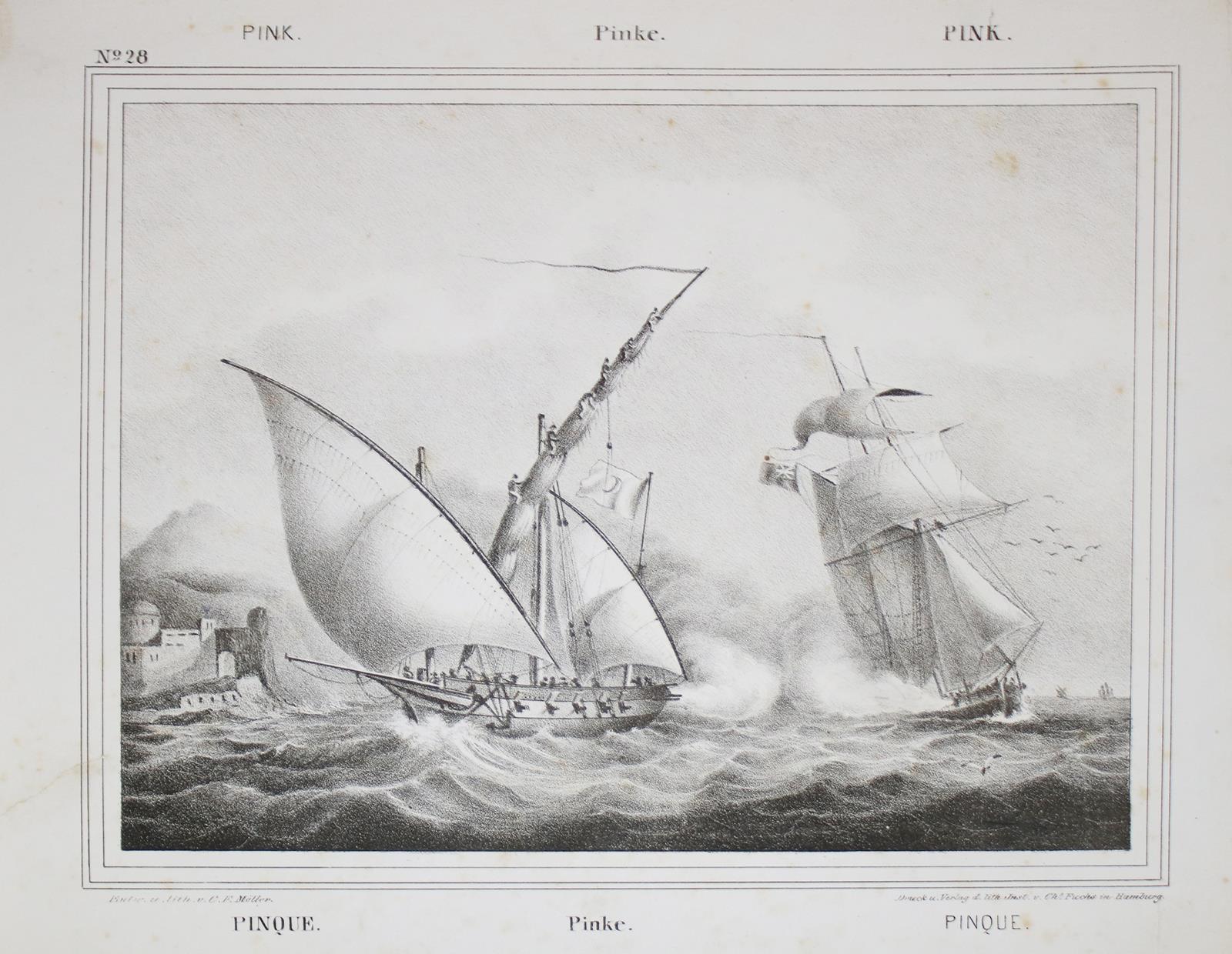 Schiffe. | Bild Nr.1