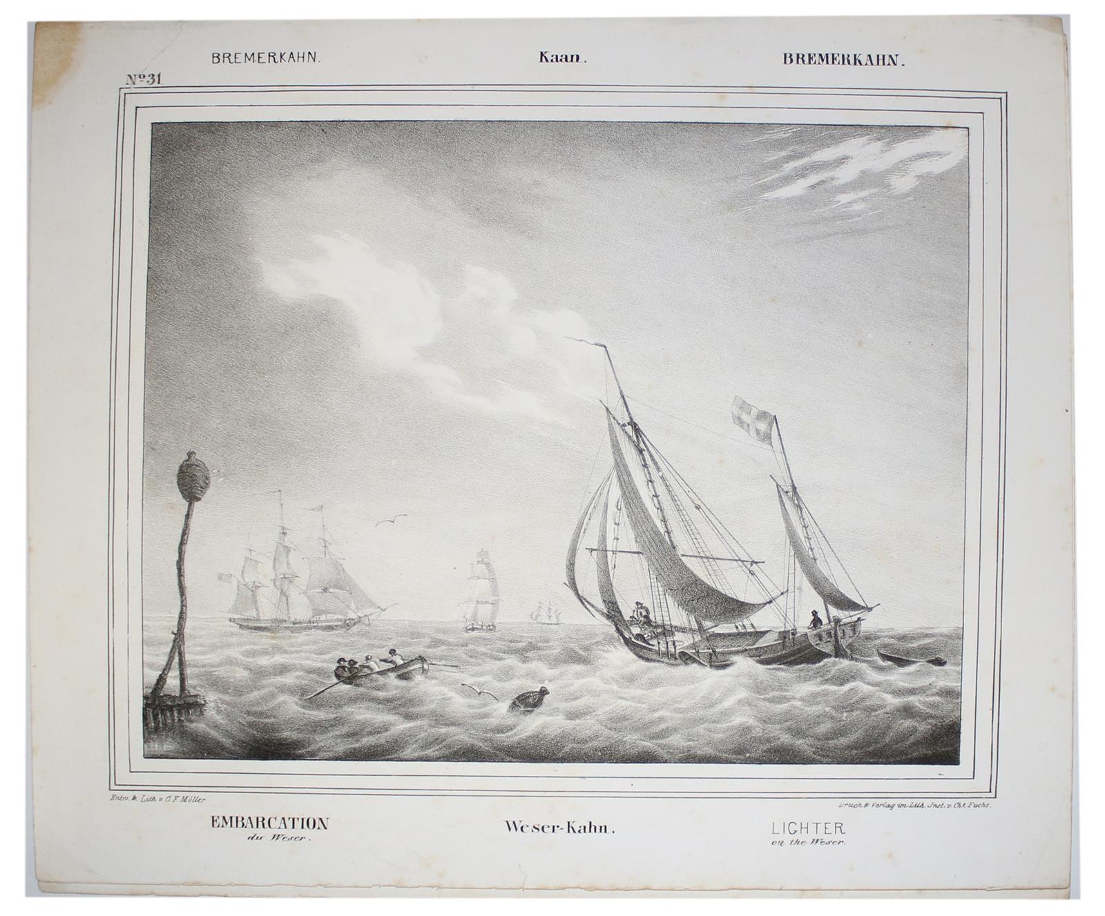 Schiffe. | Bild Nr.2