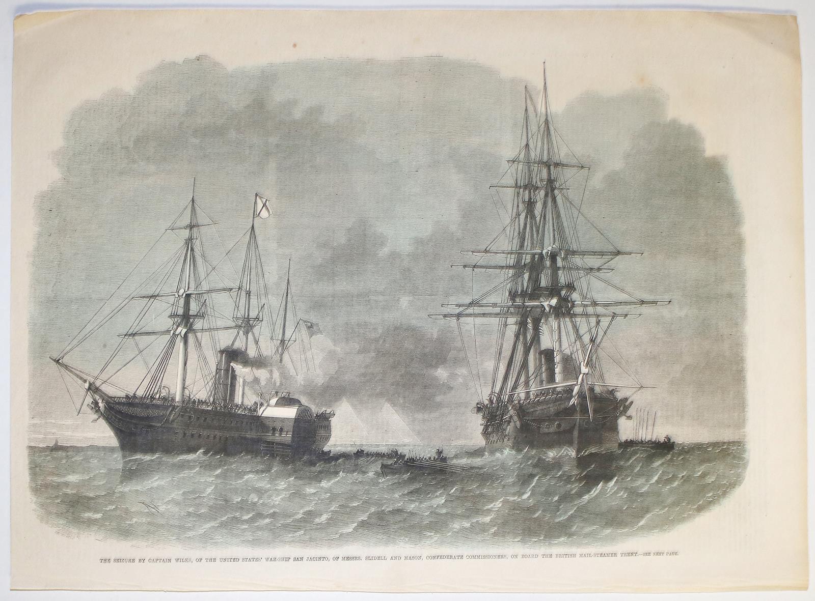 Schiffe. | Bild Nr.1