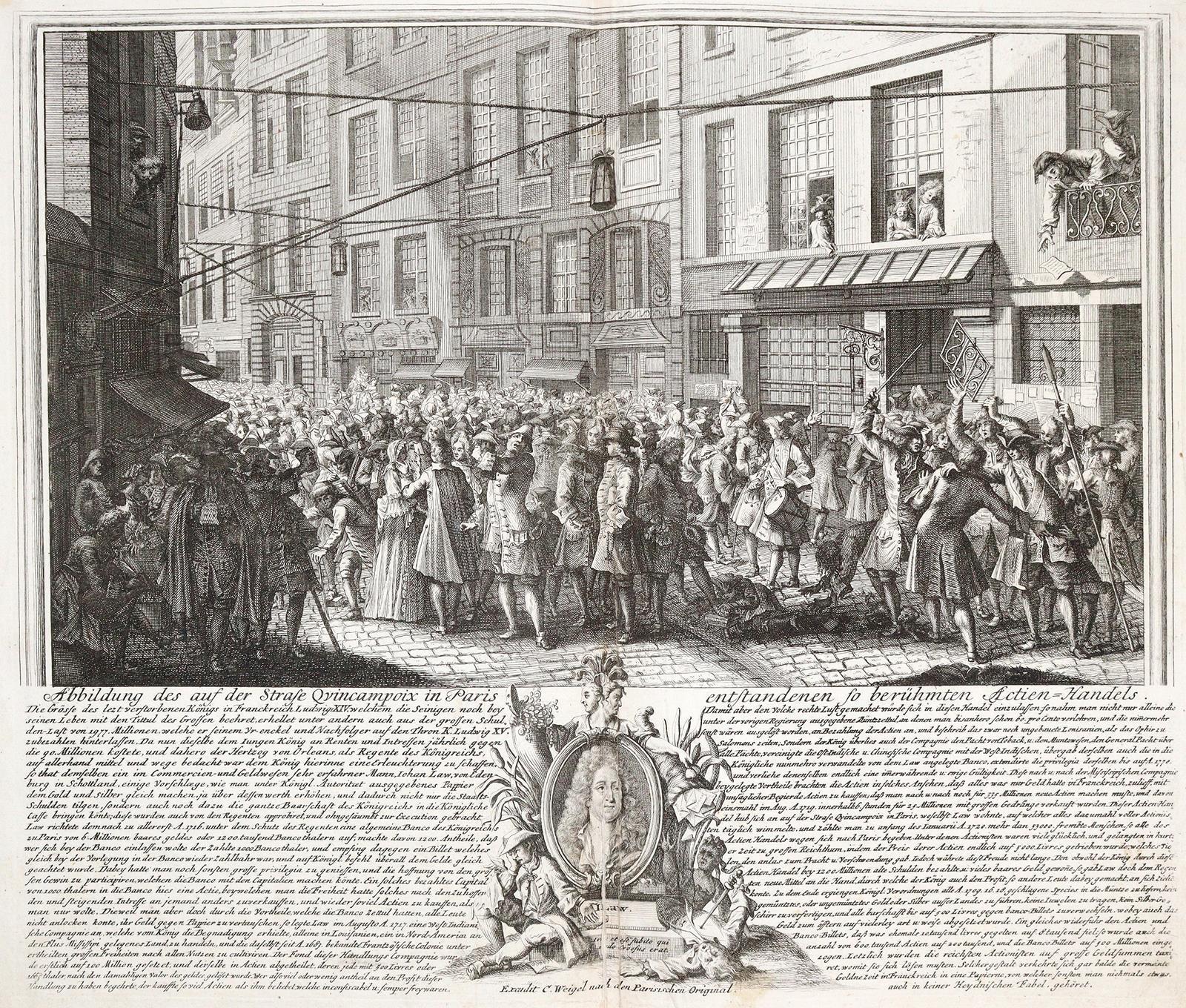 Aktienhandel. | Bild Nr.2