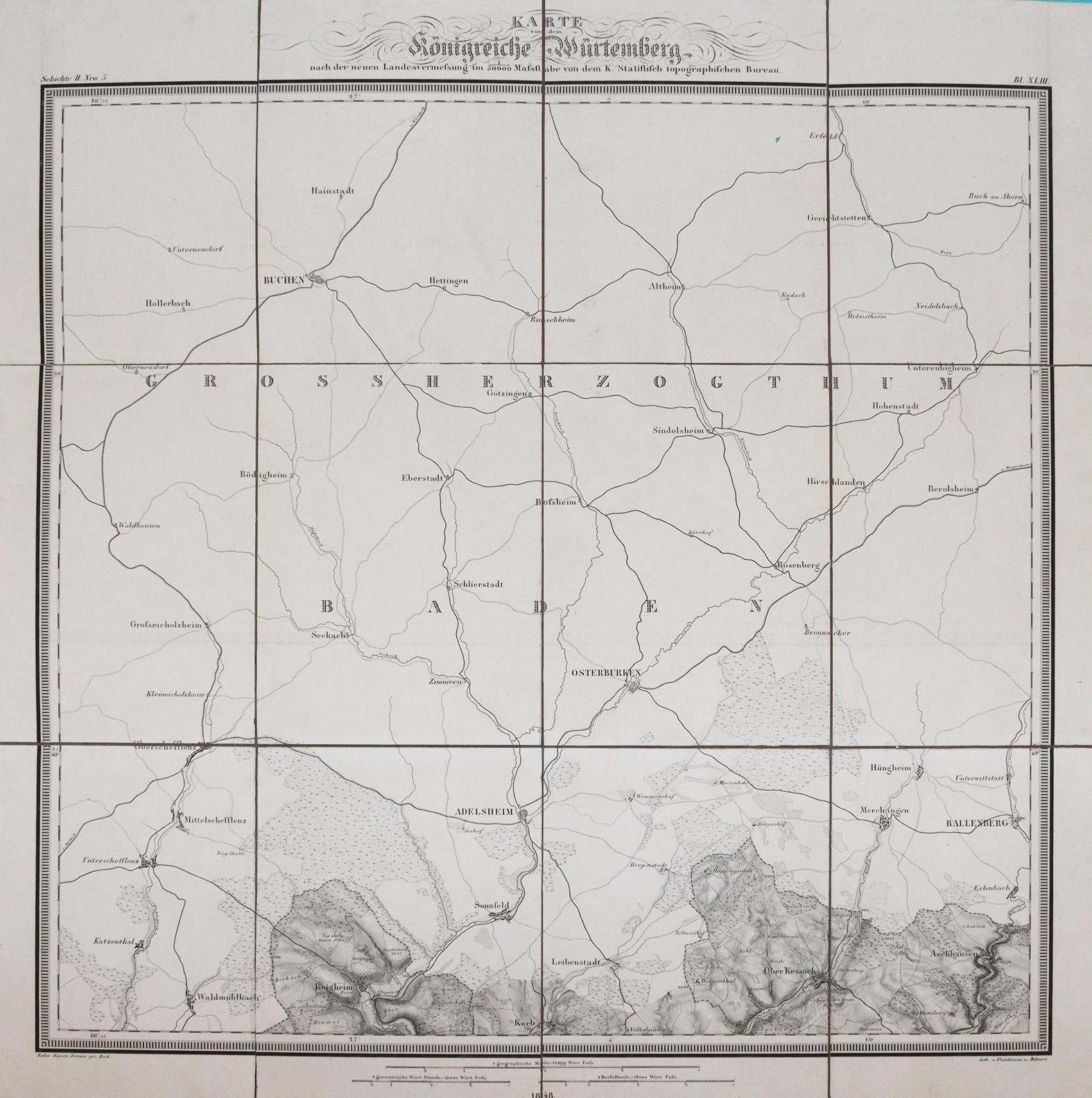 Württemberg. | Bild Nr.2