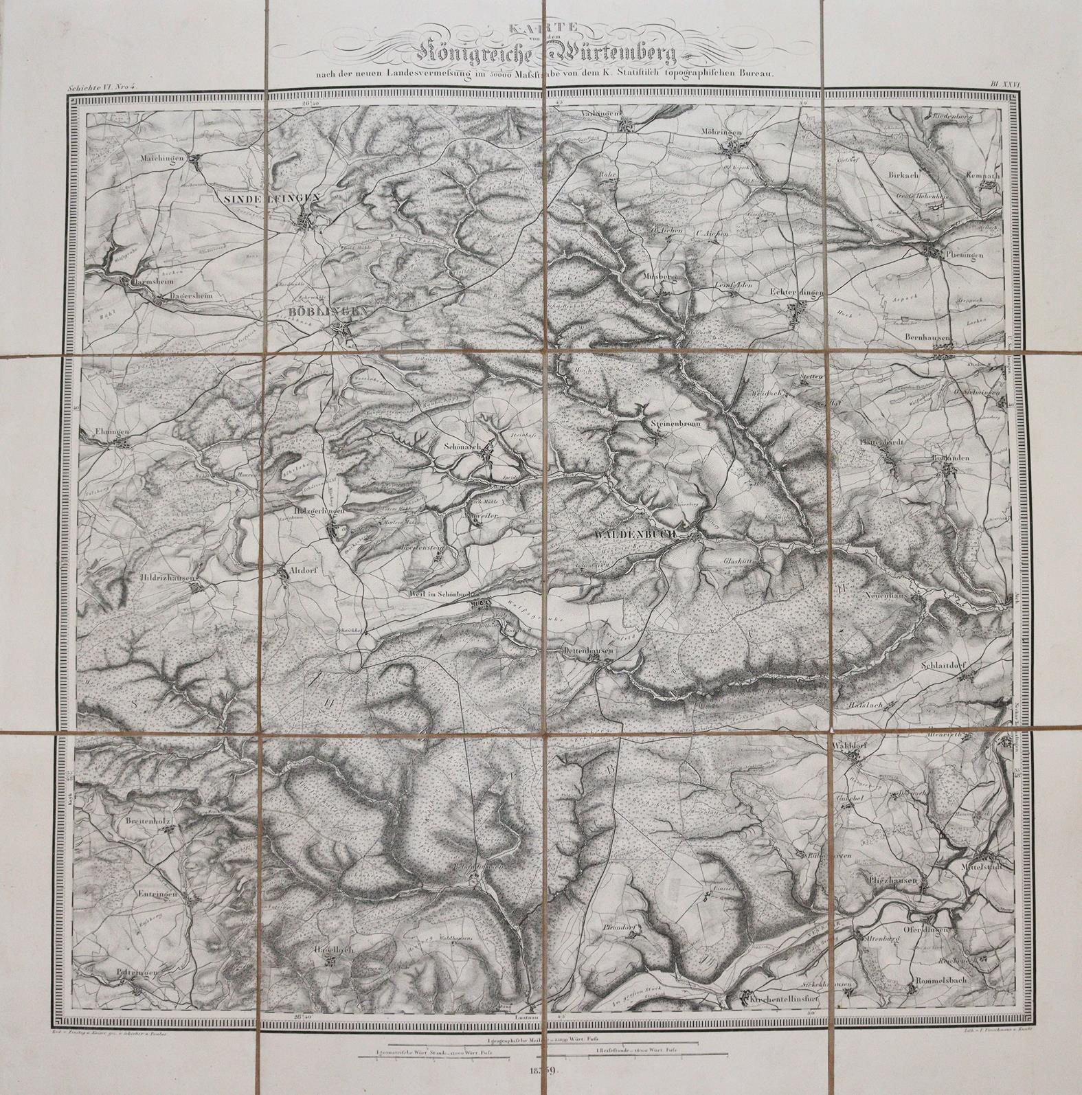 Württemberg. | Bild Nr.4