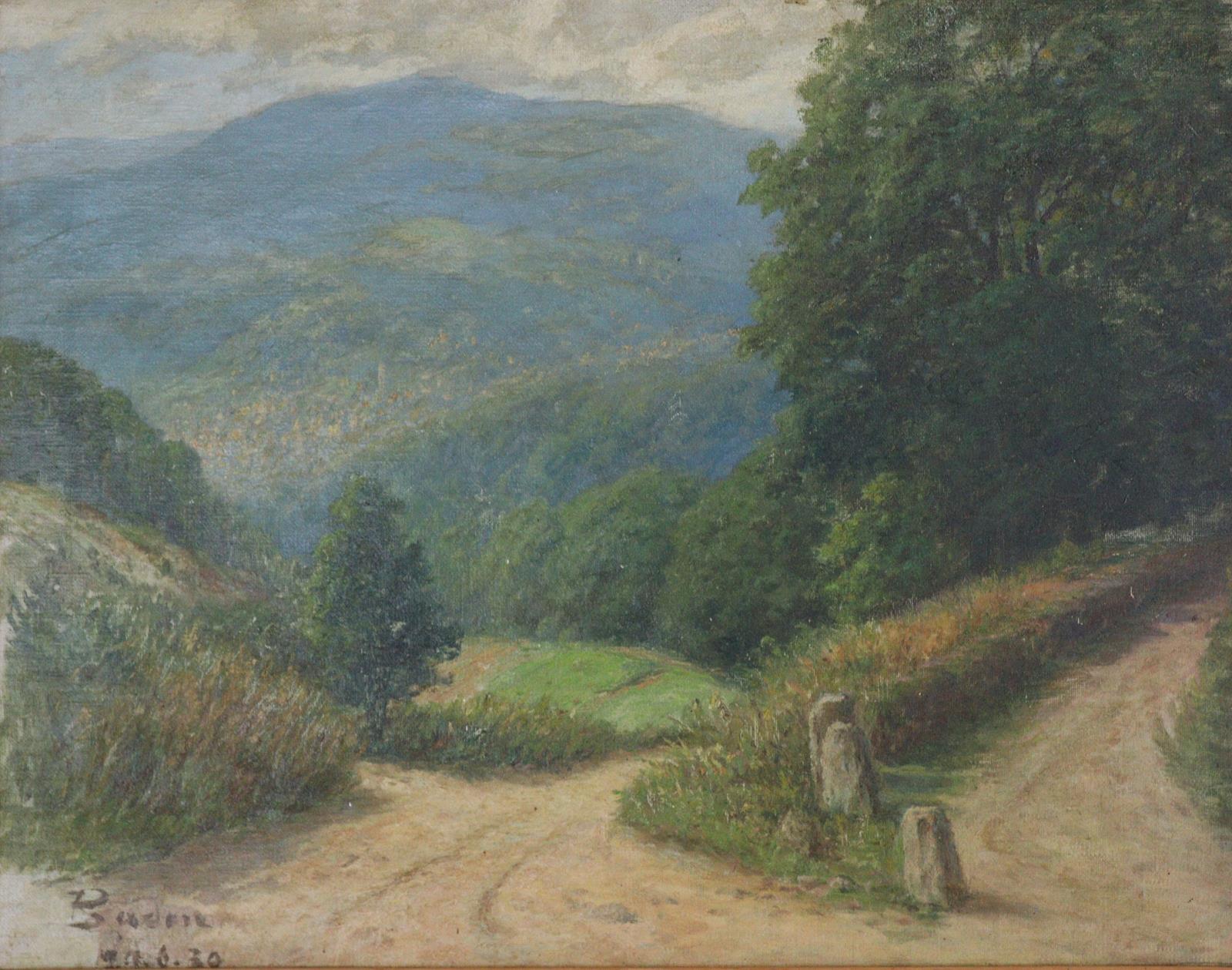 Bad Herrenalb. | Bild Nr.1