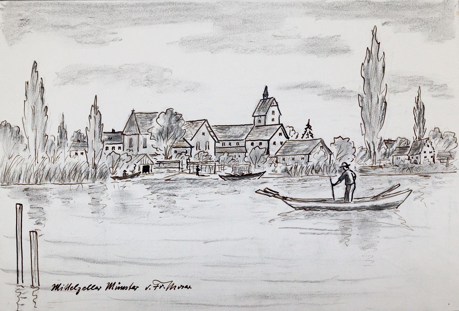 Bodensee. | Bild Nr.1