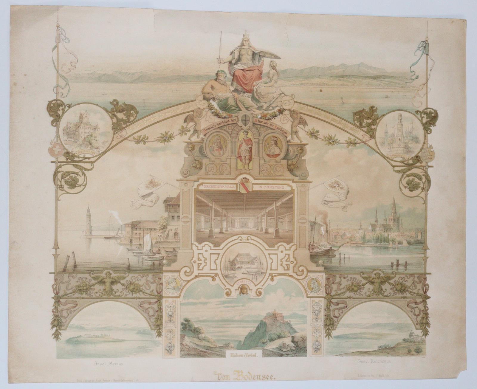 Konvolut. | Bild Nr.2