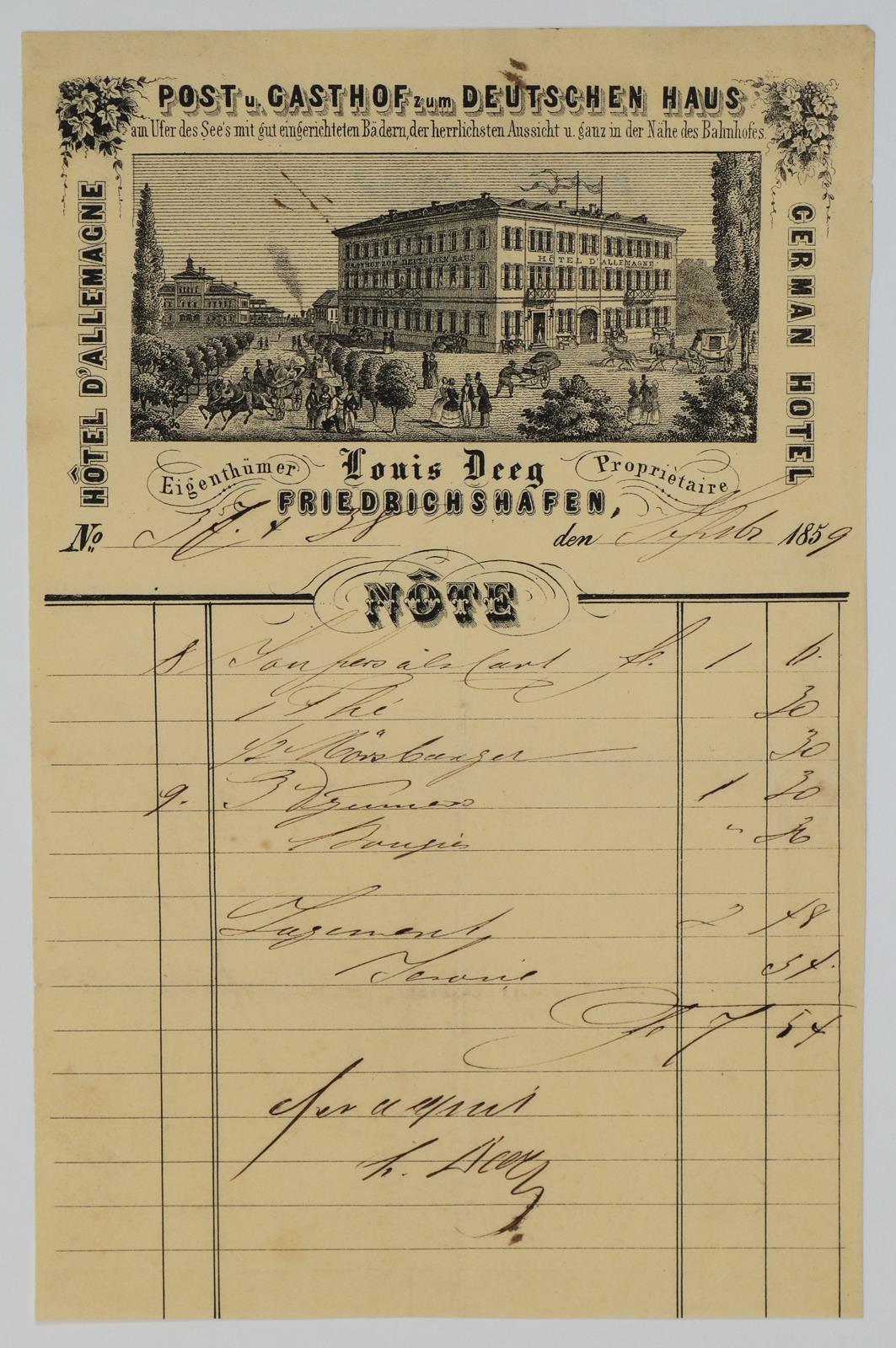 Konvolut. | Bild Nr.2