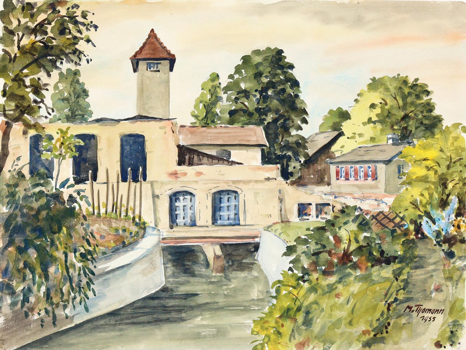 Friedrichshafen. | Bild Nr.1