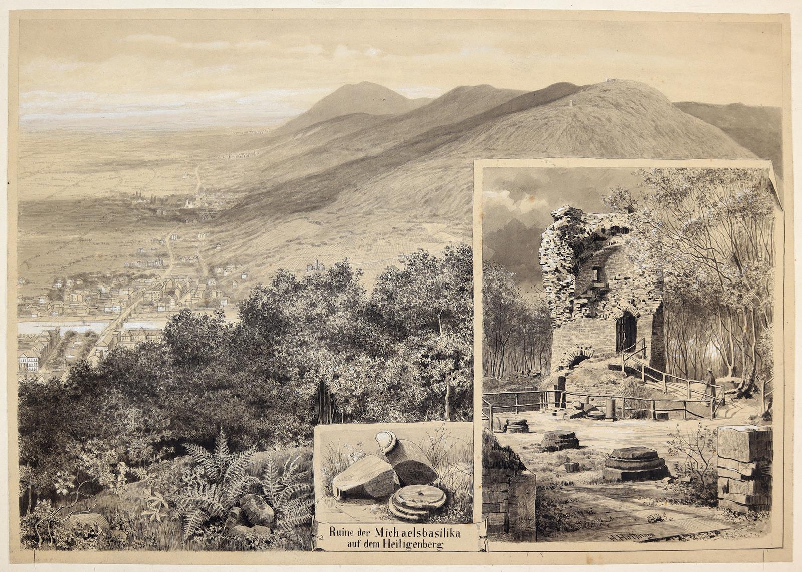 Hoffmann, Heinrich | Bild Nr.1