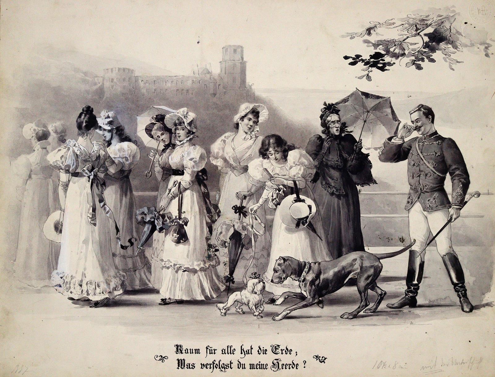 Hoffmann, Heinrich | Bild Nr.1