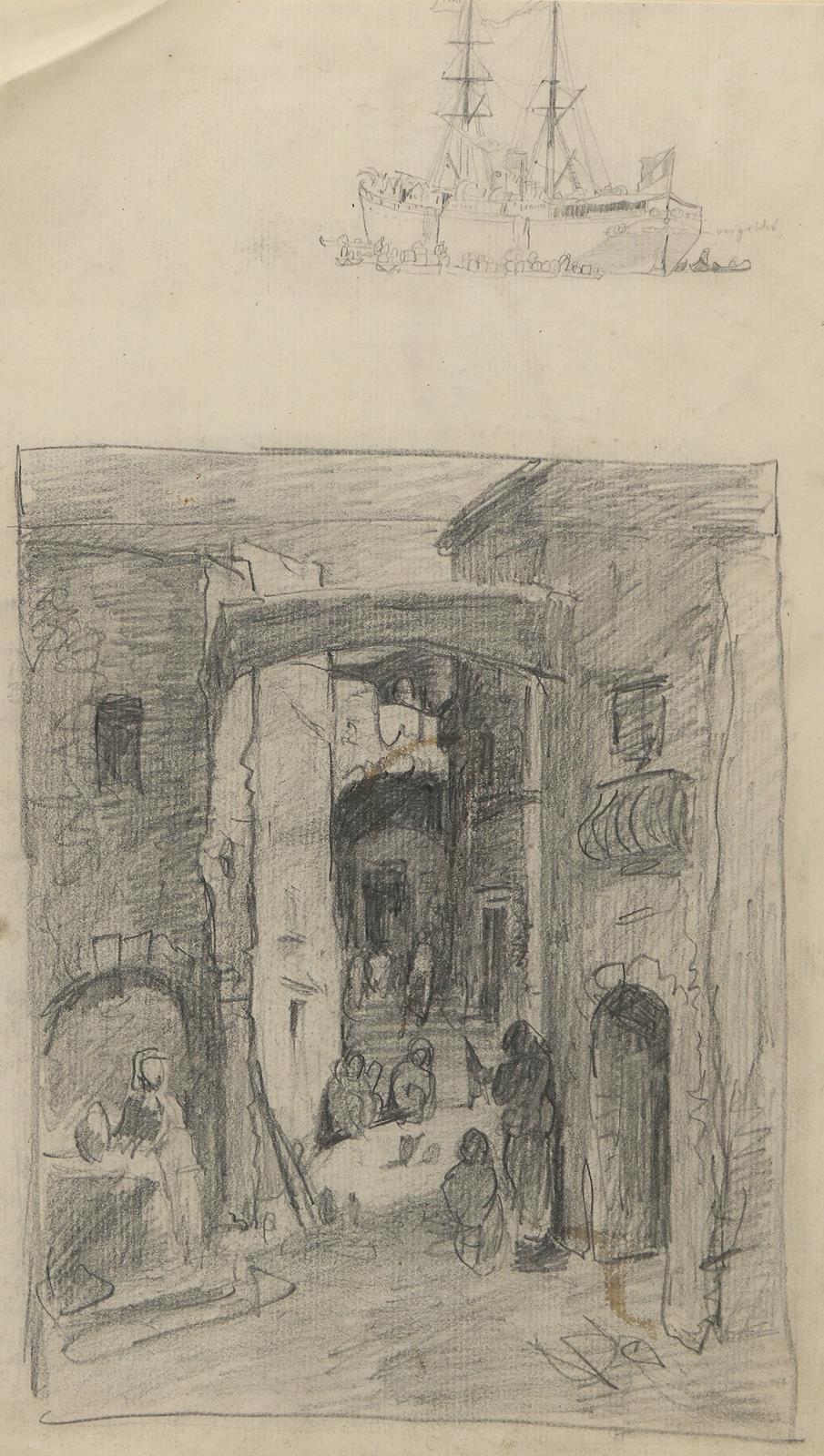 Konvolut | Bild Nr.3