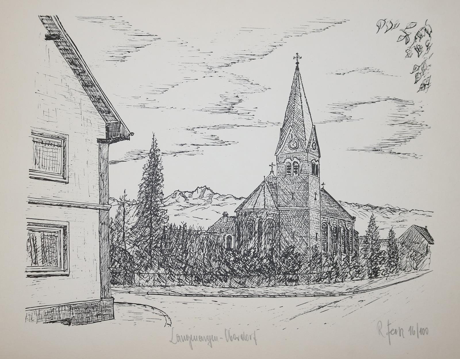 Langenargen. | Bild Nr.2