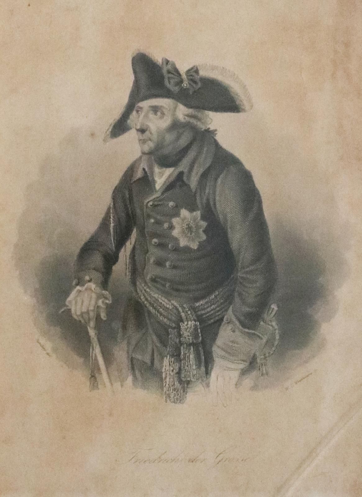 Preussen. | Bild Nr.1