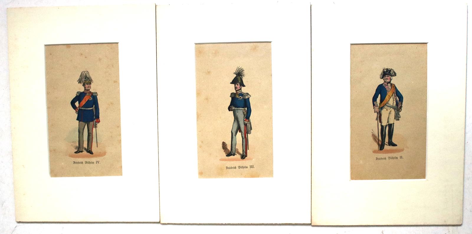 Preussen. | Bild Nr.3