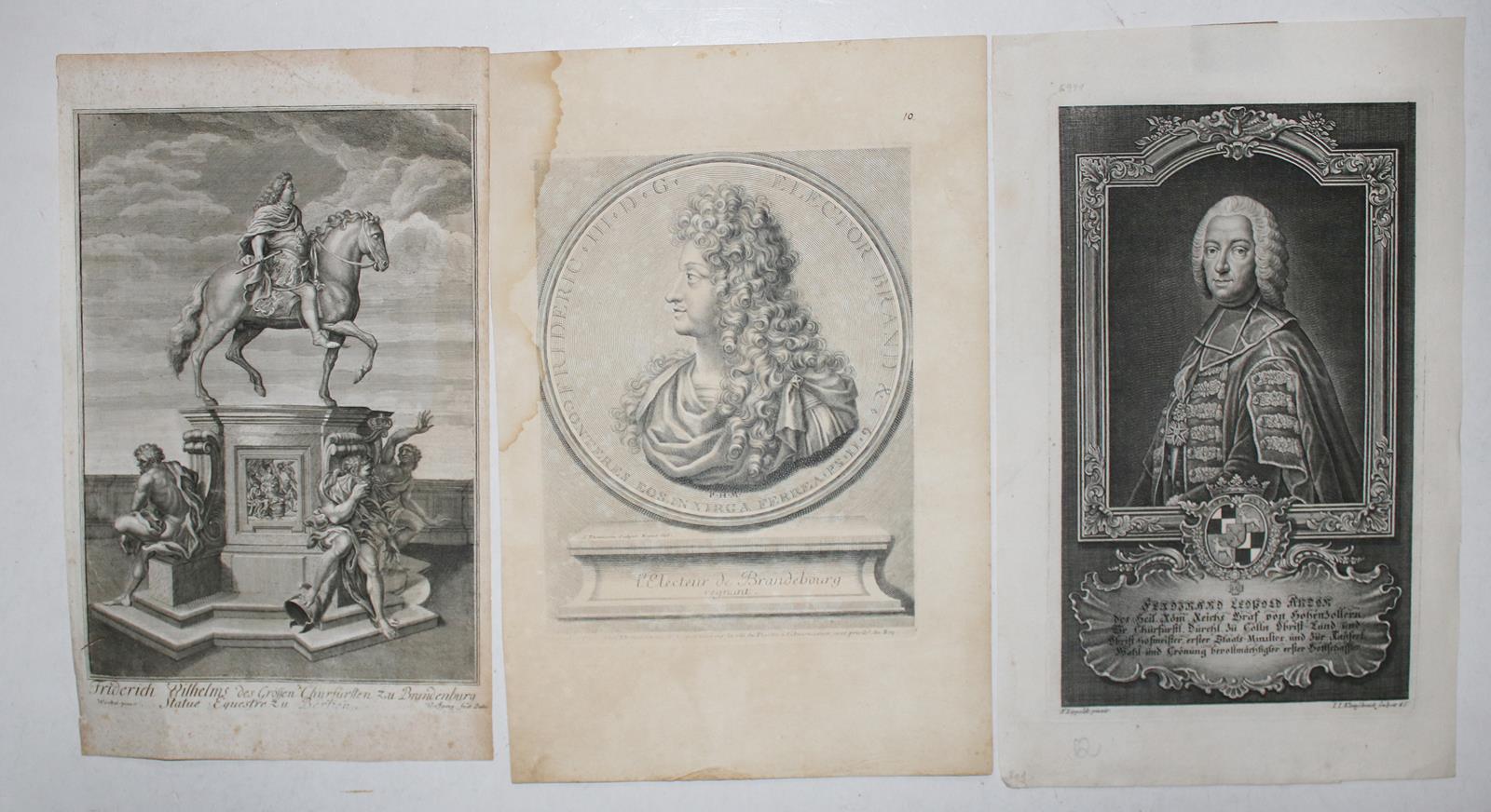 Preussen. | Bild Nr.6