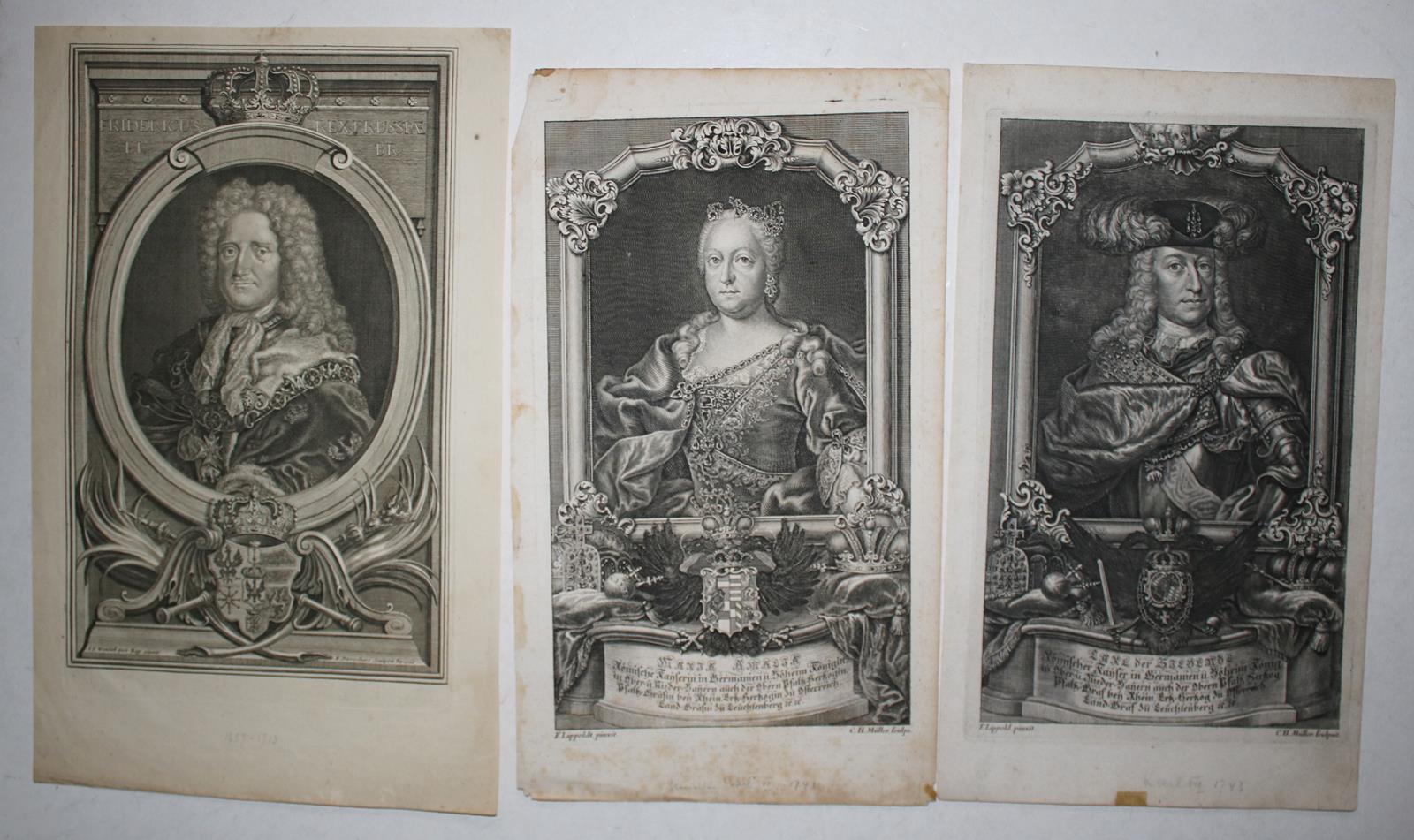 Preussen. | Bild Nr.12