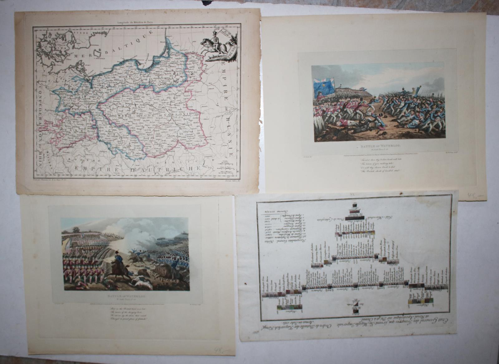 Preussen. | Bild Nr.15