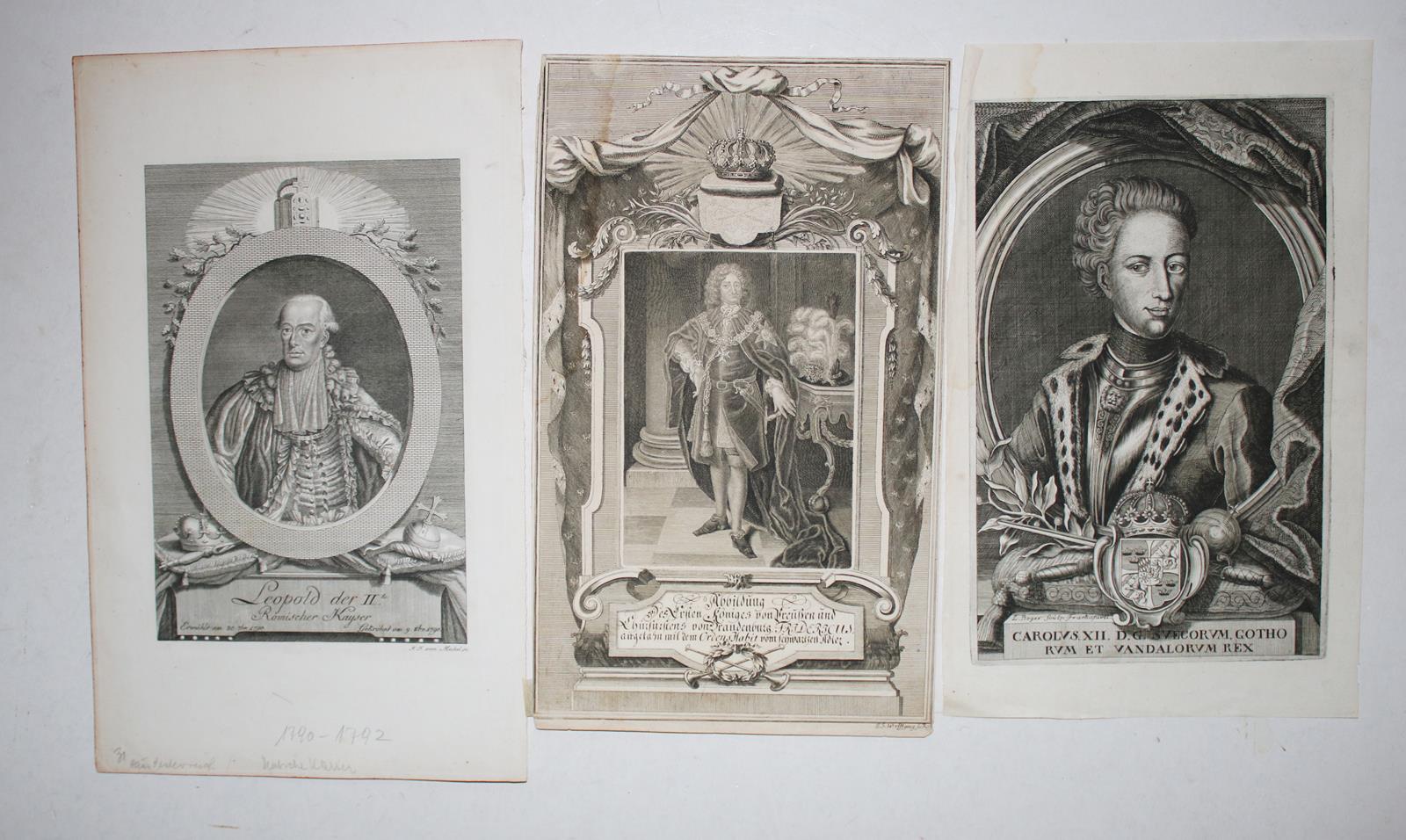 Preussen. | Bild Nr.18