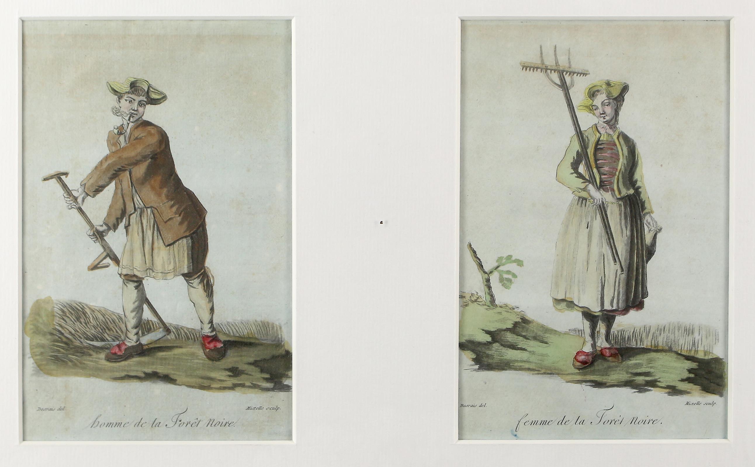 Schwarzwald. | Bild Nr.1