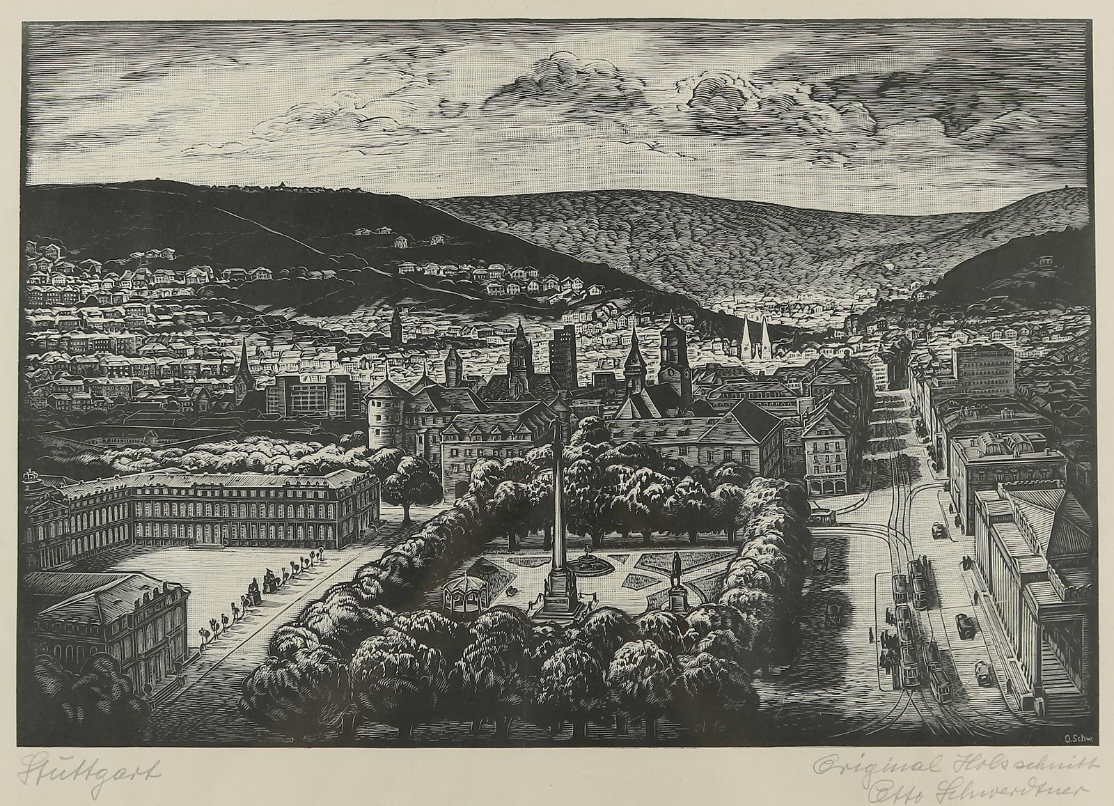 Stuttgart. | Bild Nr.1