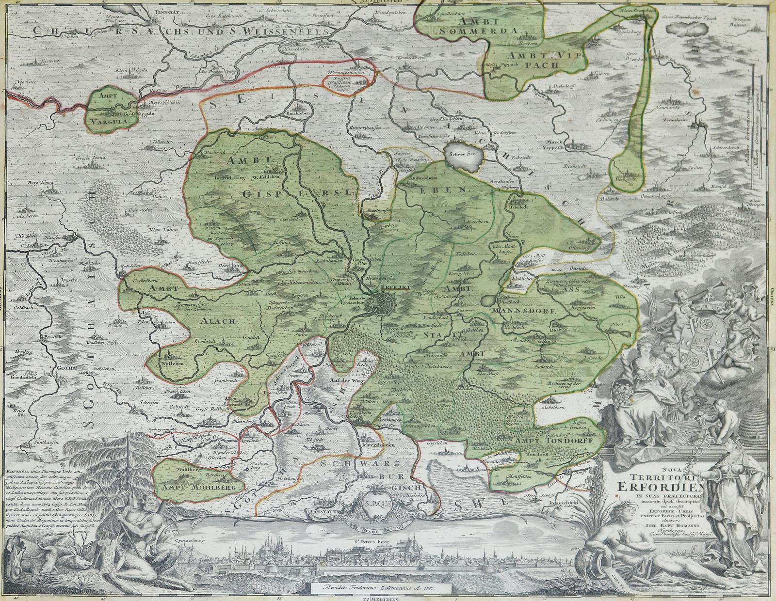 Thüringen. | Bild Nr.1