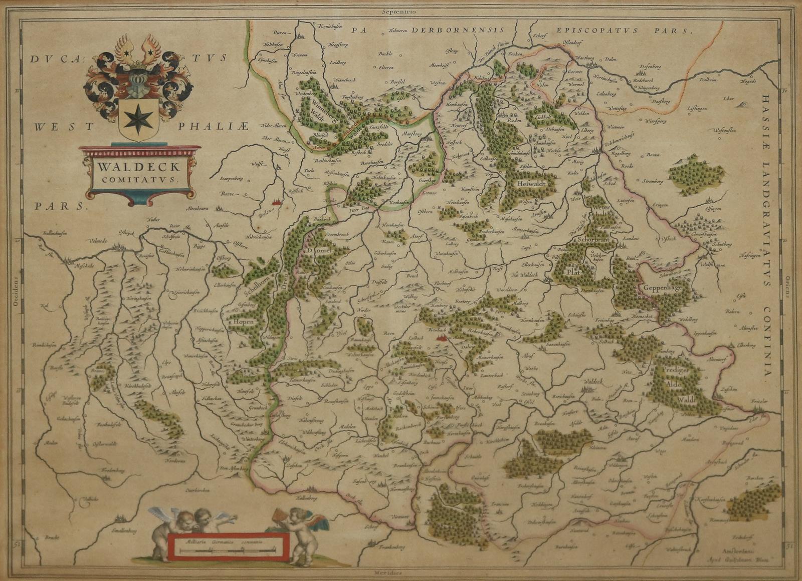 Westfalen u. Hessen. | Bild Nr.3