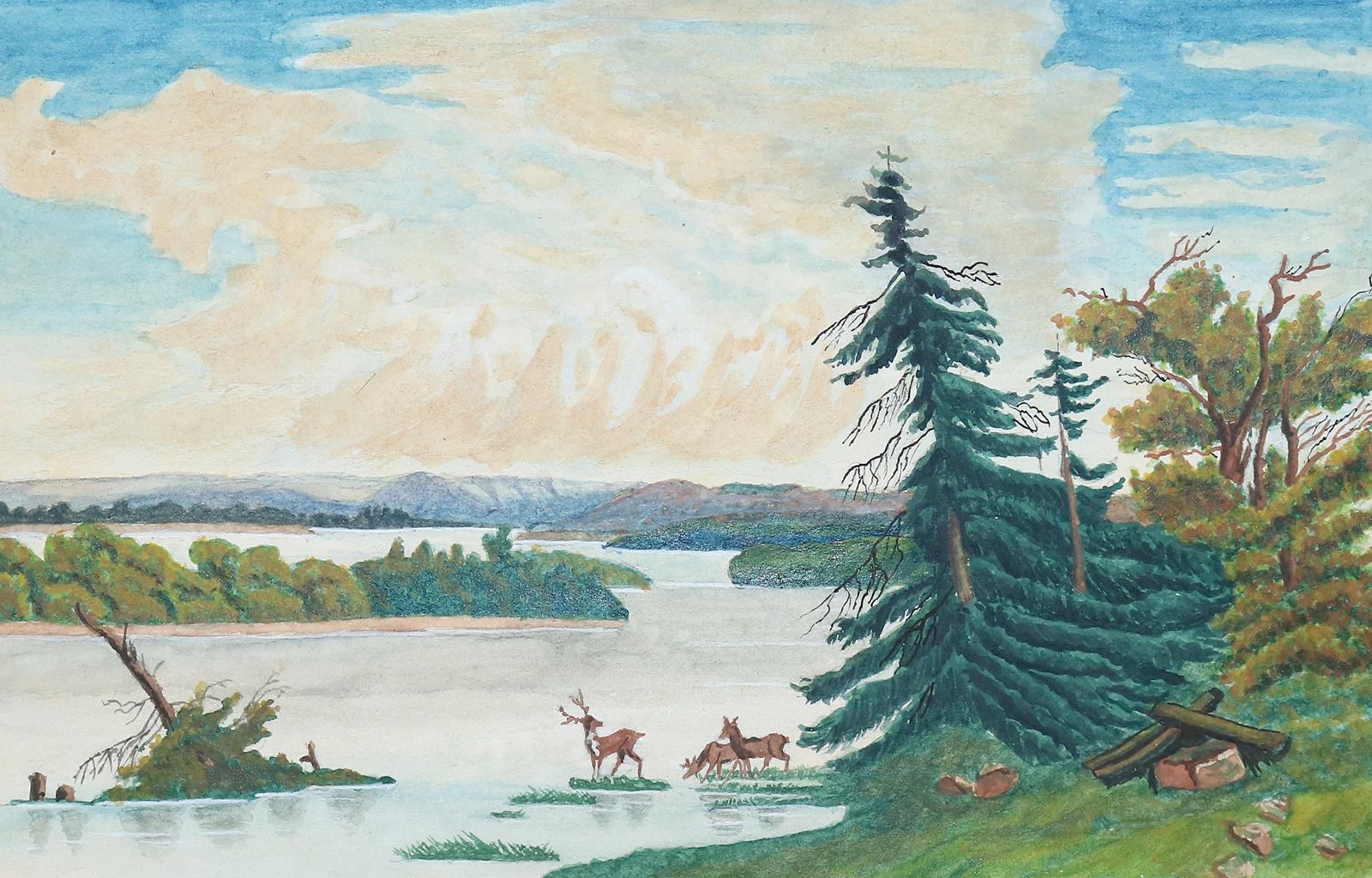 Amerika. | Bild Nr.1