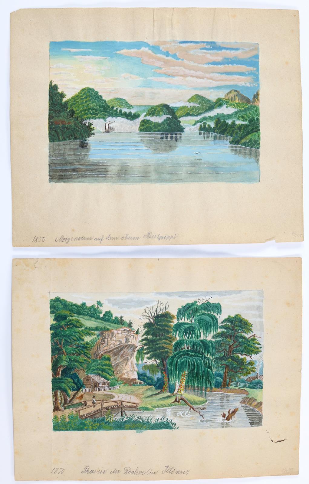 Amerika. | Bild Nr.3