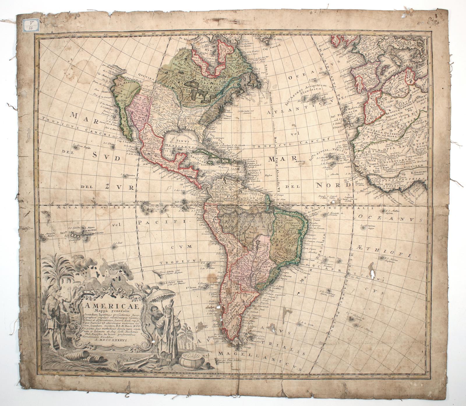 Ausland. | Bild Nr.2