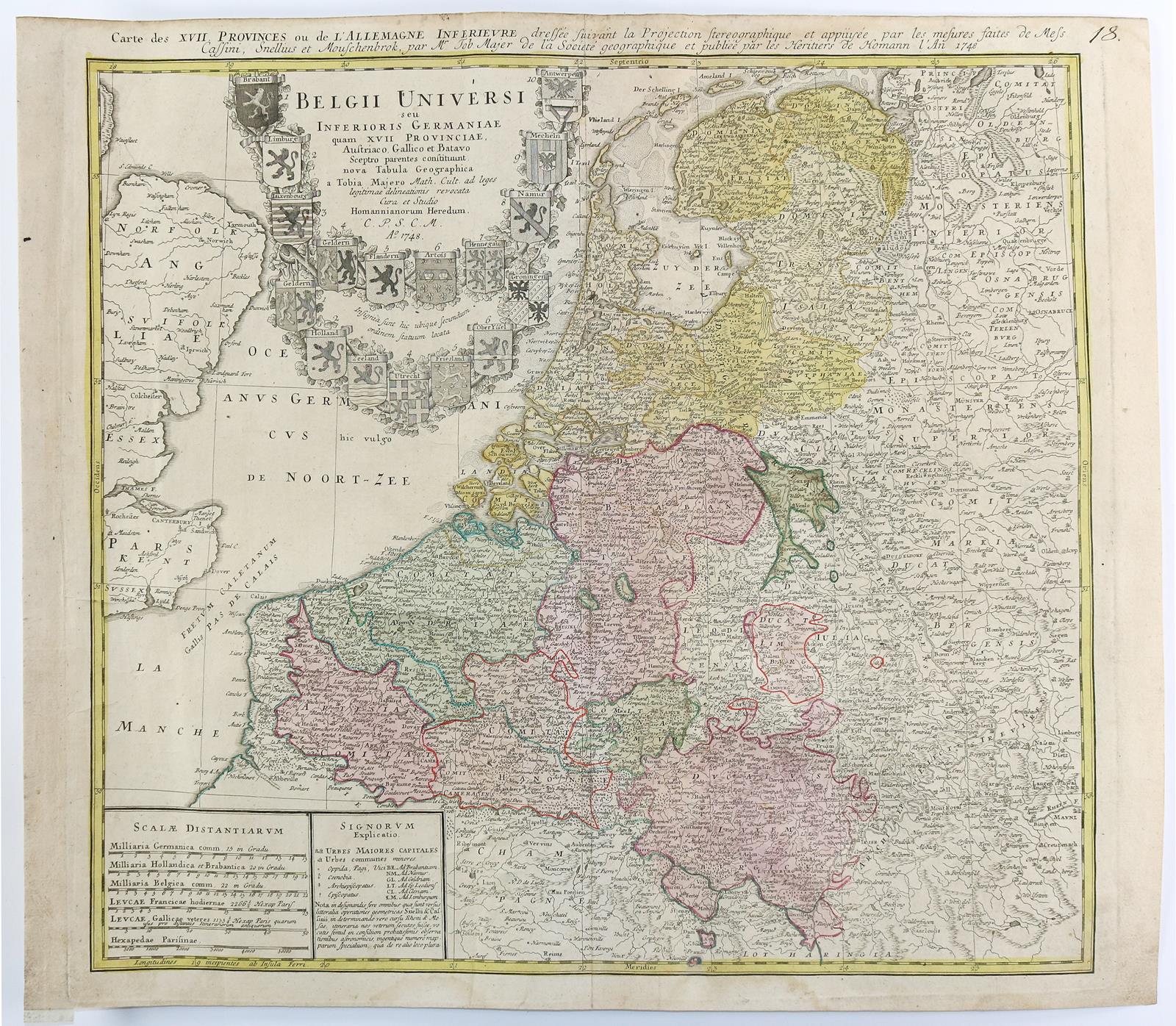 Belgien. | Bild Nr.1