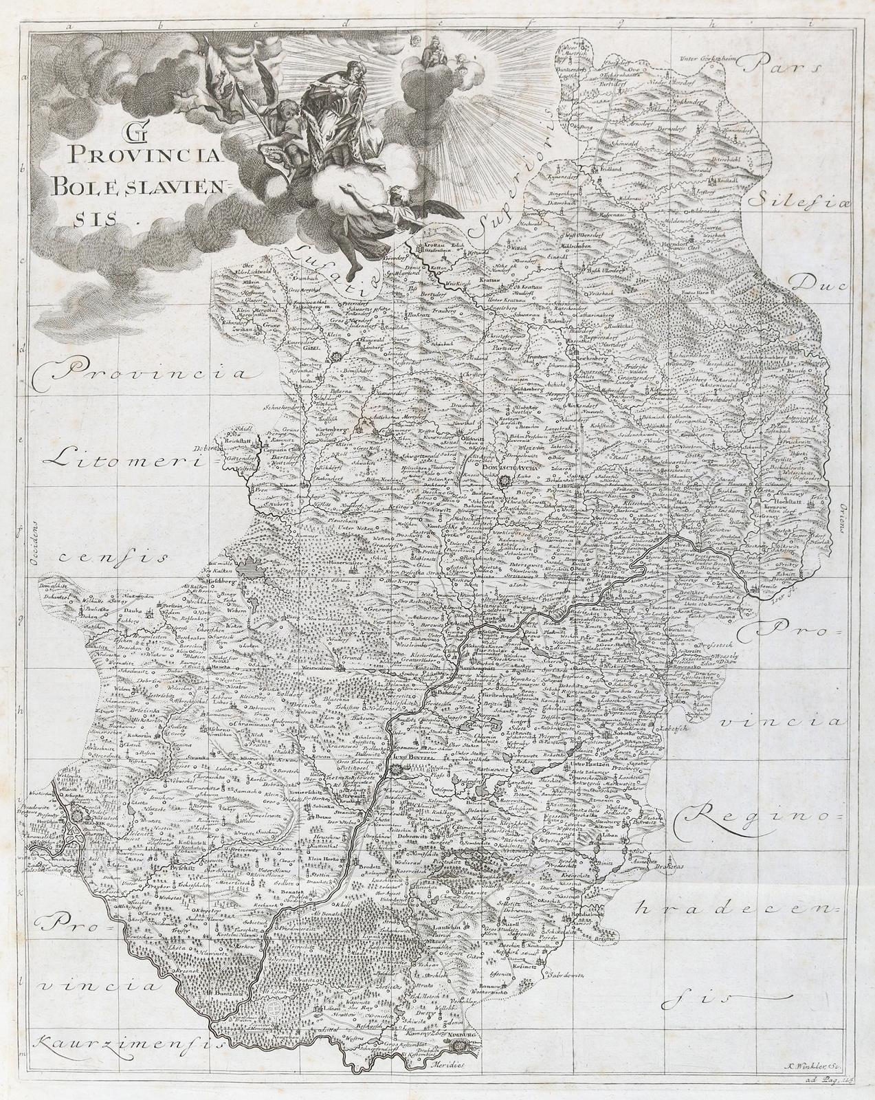 Böhmen. | Bild Nr.1