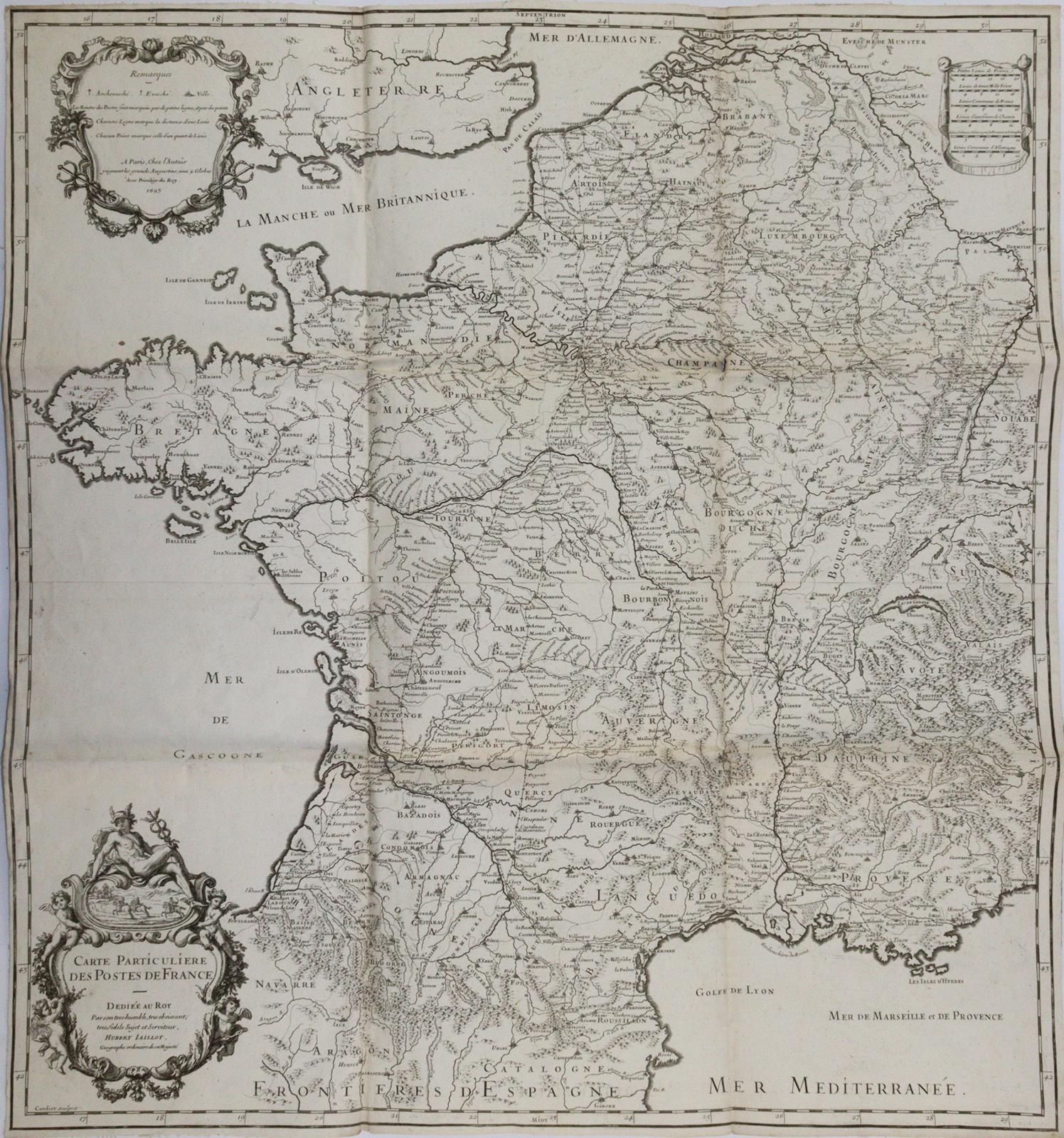 Frankreich. | Bild Nr.1