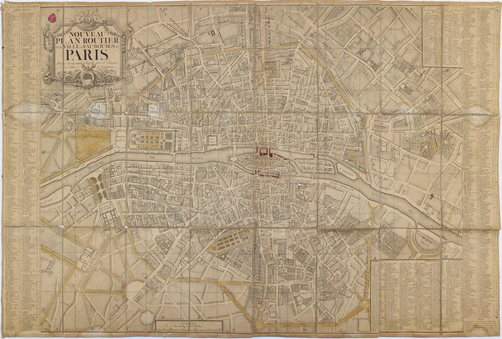 Frankreich. | Bild Nr.2