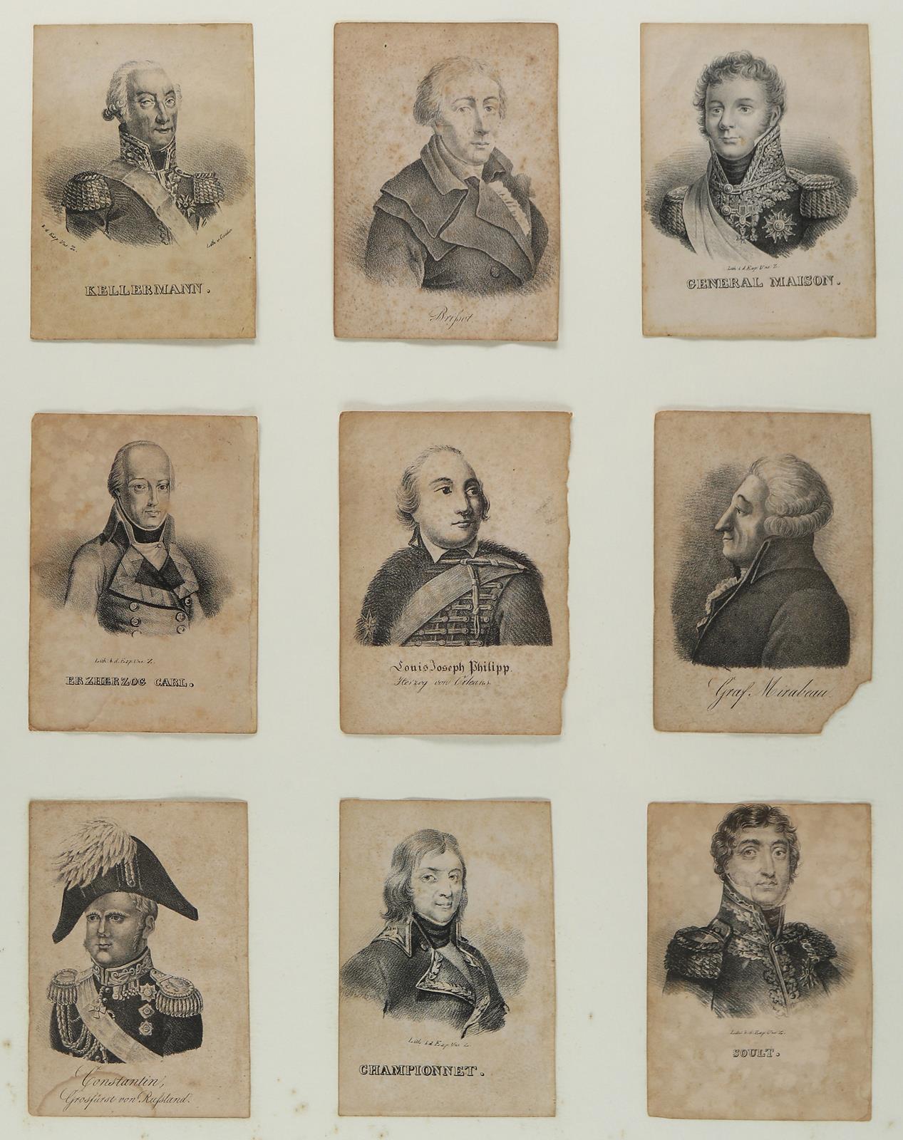 Französische Revolution. | Bild Nr.1