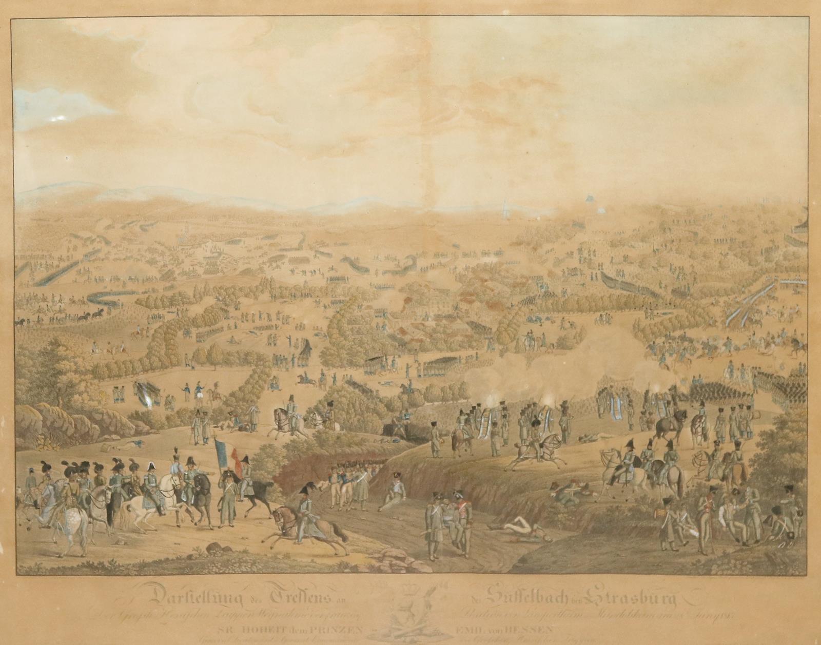 Straßburg. | Bild Nr.1