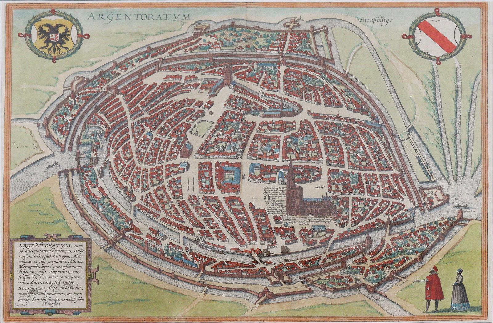 Straßburg | Bild Nr.1