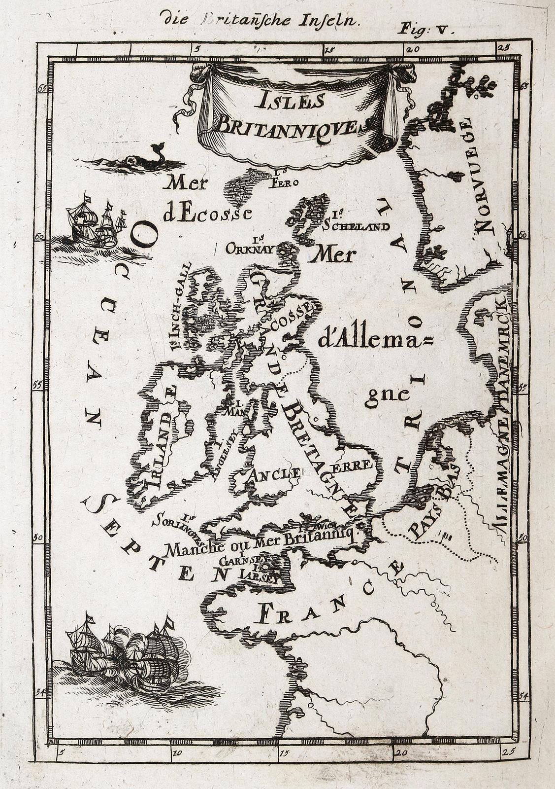 Großbritannien. | Bild Nr.2