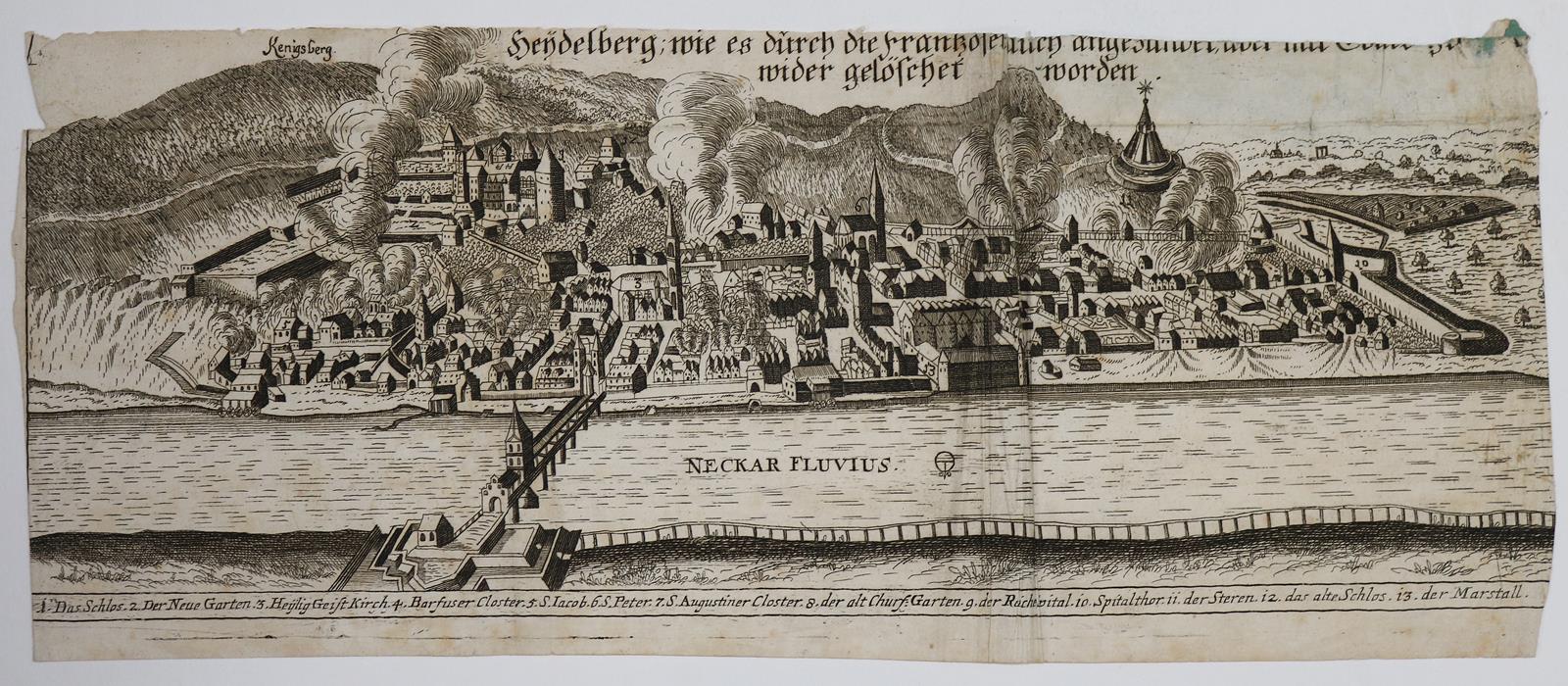 Konvolut | Bild Nr.12