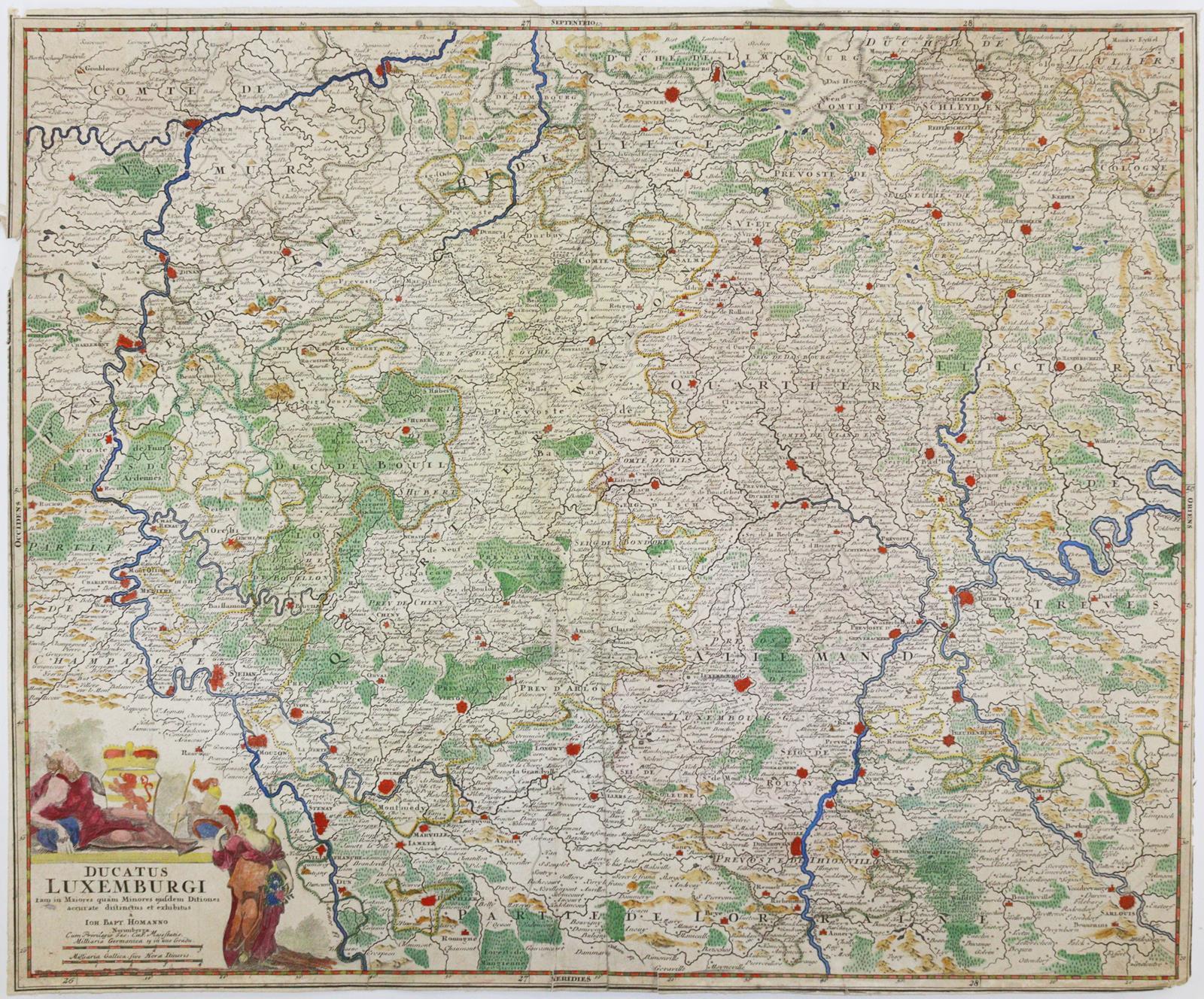 Luxemburg. | Bild Nr.1