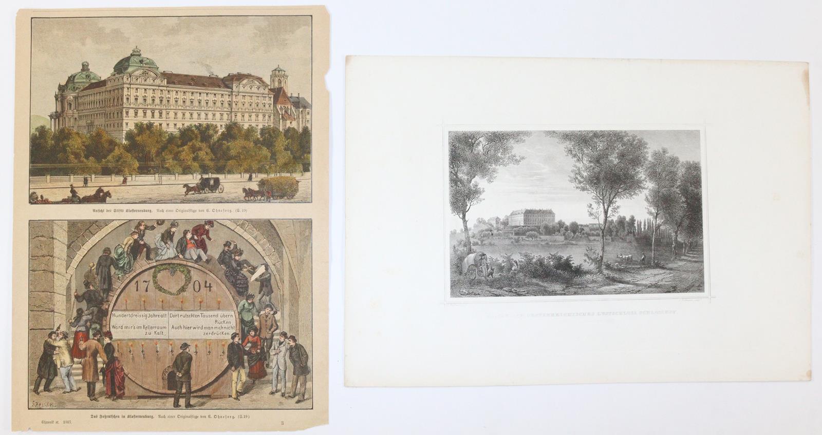 Konvolut | Bild Nr.18