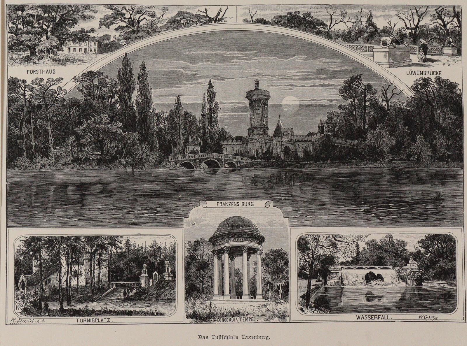 Konvolut | Bild Nr.22