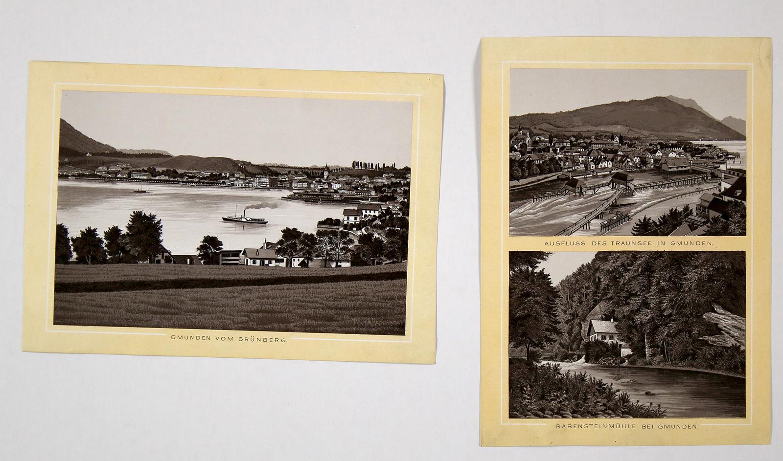 Konvolut | Bild Nr.8