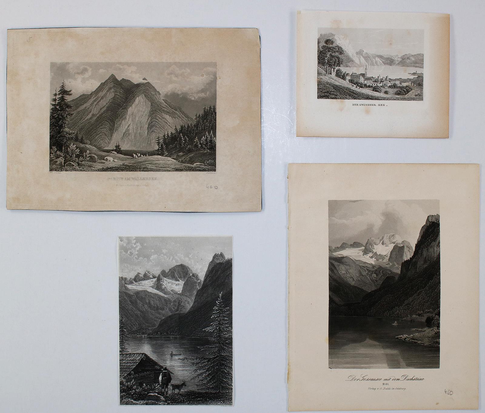 Konvolut | Bild Nr.9