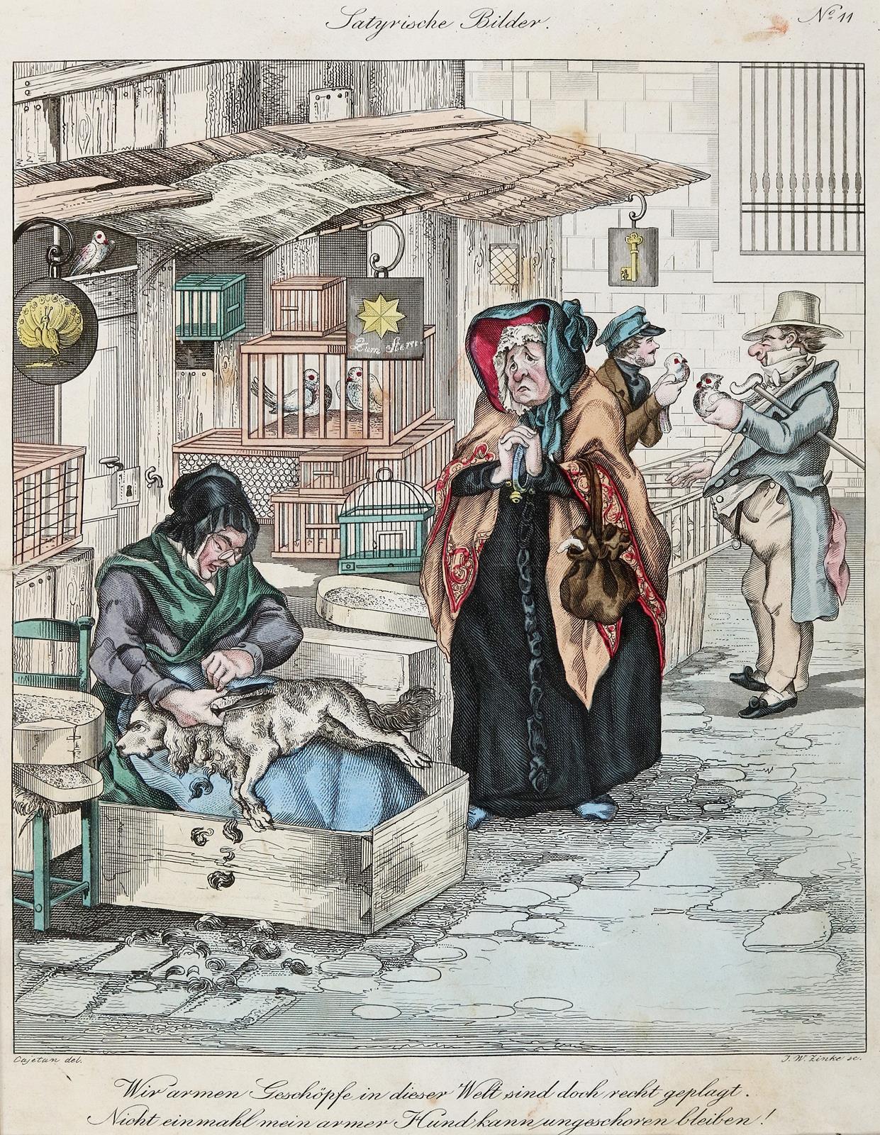 Wiener Humor. | Bild Nr.3