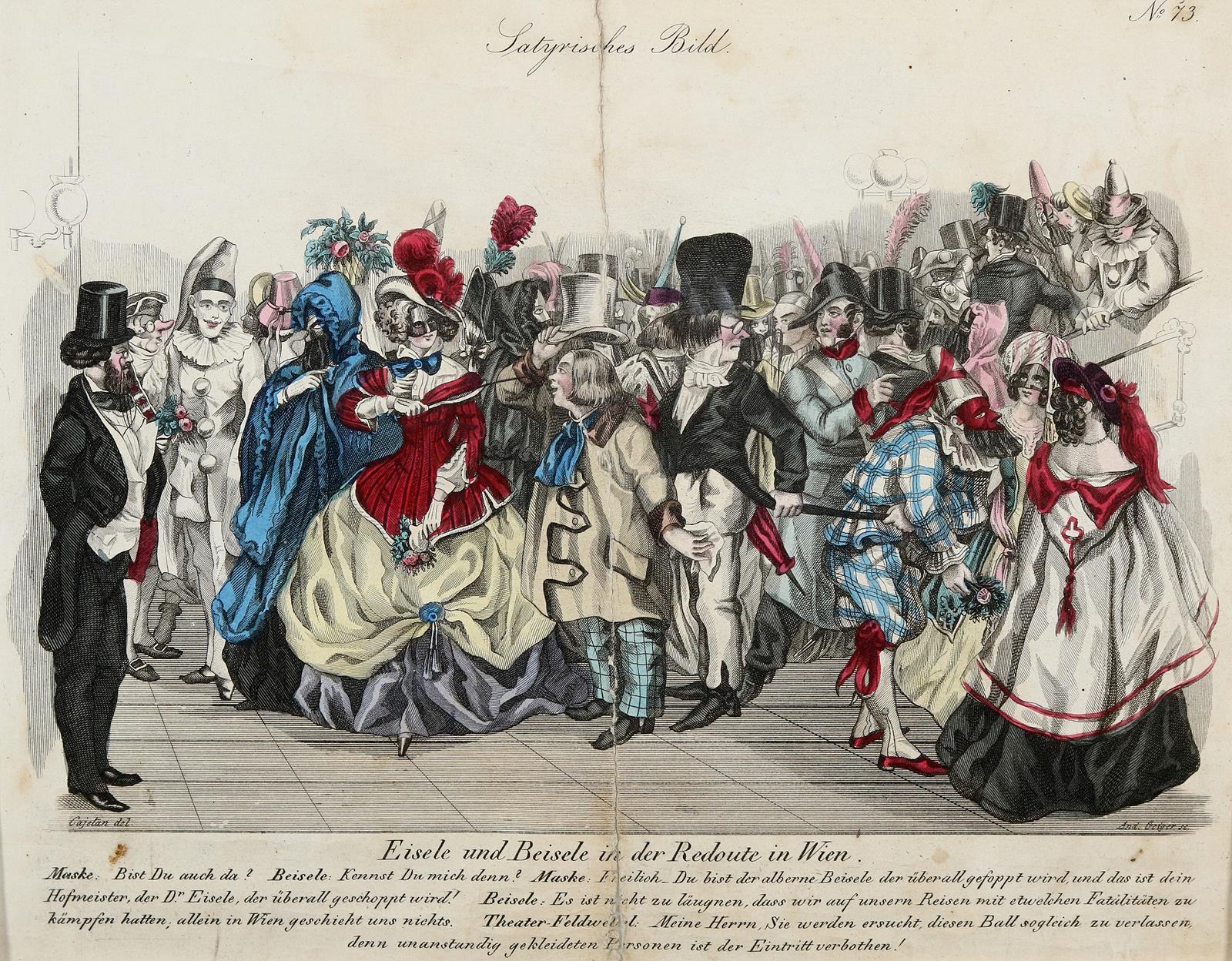 Wiener Humor. | Bild Nr.5